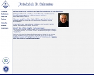 Bild Friedrich P. Schuster Stukkateur GmbH & Co. KG