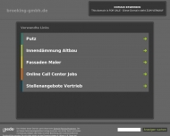 Bild Brking GmbH Putz- und Stuckgeschft