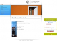 Stuckgesch?ft H?nel GmbH