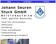 Bild Seuren Johann Stuck GmbH