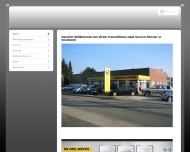 Bild Autohaus Babenhauserheide GmbH