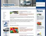 Bild Autohaus Hlsemann oHG Automobilhndler