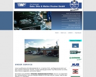 Bild Gebr. O. und W. Fischer GmbH