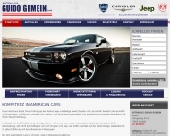 Bild Autohaus Gemein