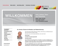 Bild Schneider GmbH Stukkateurfachbetrieb
