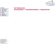 Bild Reusch Gipser- und Stukkateurbetrieb GmbH, K.