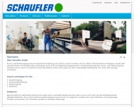 Bild Schaufler Hans GmbH