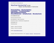 Bild Manfred Henkenhaf GmbH