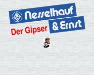 Bild Nesselhauf & Ernst Stukkateurbetrieb Inh. Michael Ernst e.K.
