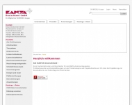 Bild Kanya Deutschland GmbH