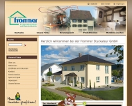 Bild Frommer Stukkateur GmbH