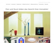 Bild Junghnel-Bhler Stukkateur GmbH