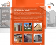 Bild Johann Weiss GmbH