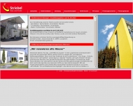 Bild Striebel GmbH