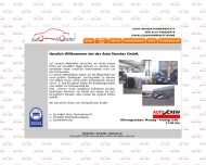 Bild Auto Horster GmbH