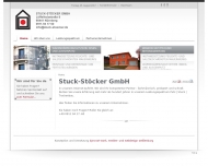 Bild Stcker Stuckgeschft