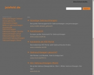Bild Jaisfeld Ralf Autohaus