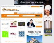 Bild Scharrer Heinz Stuckgeschft GmbH