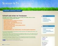 Bild Scheider & Tyl Stuckunternehmen GmbH