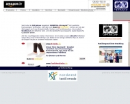 Bild Krechting KG, Josef Strumpfwarenfabrik