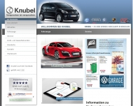 Bild Bernard Knubel GmbH & Co. KG
