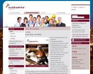 Bild Stadtwerke Freiberg Aktiengesellschaft