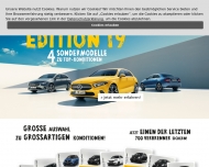 Bild Beresa Automobil-Gesellschaft Autorisierter Mercedes Benz Verkauf und Service