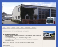 Bild LKW Service Mnster
