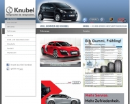 Bild Porsche Zentrum Knubel GmbH & Co. KG
