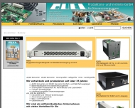 Bild QUEL Produktions- und Vertriebs GmbH fr Stromversorgungsanlagen