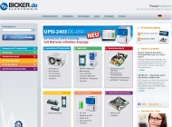 Bild Bicker Elektronik GmbH