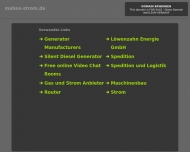 Bild MABEX Maschinenbau und Export GmbH