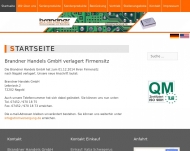 Bild Brandner HandelsgmbH