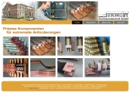 Bild Schmidt Hochstromtechnik GmbH