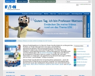 Bild Eaton Electric GmbH