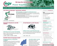 Bild MGV Stromversorgungen GmbH