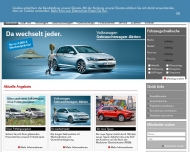 Bild Volkswagen Hollenhorst Heinrich GmbH & Co. KG