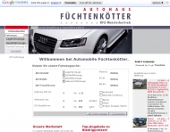 Bild Richard Fchtenktter GmbH