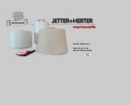 Bild Jetter & Herter Verwaltung GmbH