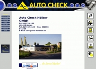 Bild Auto Hölker GmbH KFZ-Werkstatt