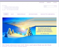 Bild Fahrhans Strickmoden GmbH