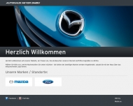 Bild Autohaus Neyer Gesellschaft mit beschränkter Haftung