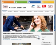 Bild Autohaus Jarvers GmbH