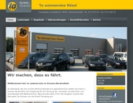Bild Hvel GmbH Autoreparatur