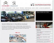 Bild Autohaus Thnemann und Wichmann GmbH