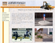 Bild Newitsch GmbH Straentiefbau