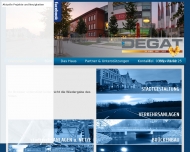 Bild DEGAT Planungsgesellschaft mbH Straen-, Tief- und Wasserbau, Cottbus