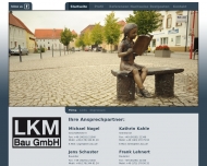 Bild LKM Bau GmbH