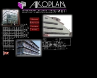 Bild Alkoplan Fassadengestaltungs- und Konstruktionsentwicklungs GmbH