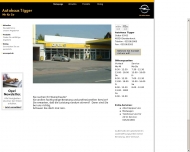 Bild Tigger Autohaus